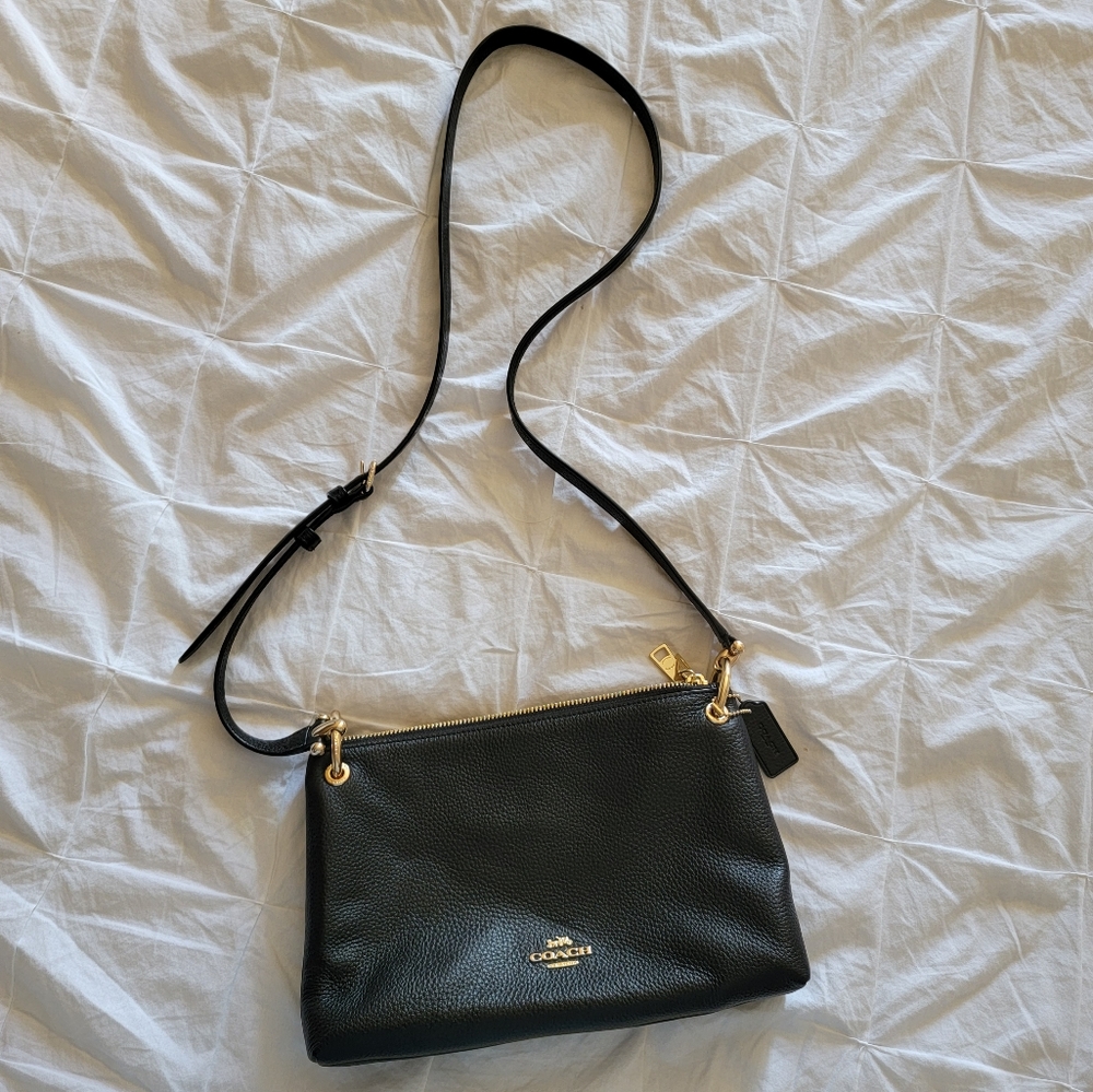 Coach crossbody